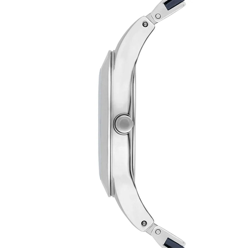 Emporio Armani Silver Ladies Watch - AR7429 AR7429 - Image 3