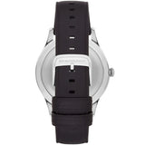 Emporio Armani Silver Men's Watch - AR11020 AR11020 - Image 3