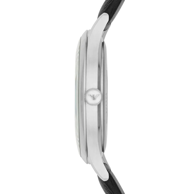 Emporio Armani Silver Men's Watch - AR11020 AR11020 - Image 5
