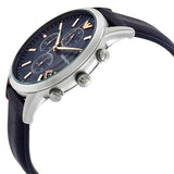 Emporio Armani Silver Men's Watch - AR11216 AR11216 - Image 4