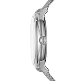 Emporio Armani Silver Men's Watch - AR11272 AR11272 - Image 4