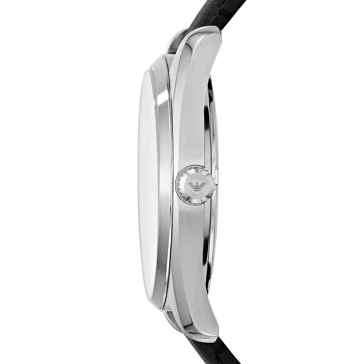 Emporio Armani Silver Men's Watch - AR6014 AR6014 - Image 4