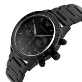 Emporio Armani Sport Chronograph Black Dial Men's Watch AR11242 - The Watches Men & CO #2