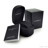 Emporio Armani Sport Chronograph Black Dial Men's Watch AR11242 - The Watches Men & CO #5