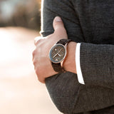 Emporio Armani Sport Chronograph Brown Dial Men’s Watch AR5890 - Watch