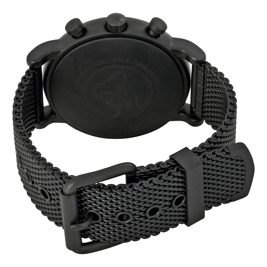 Emporio Armani Sport Chronograph Men's Watch #AR1968 - The Watches Men & CO #3