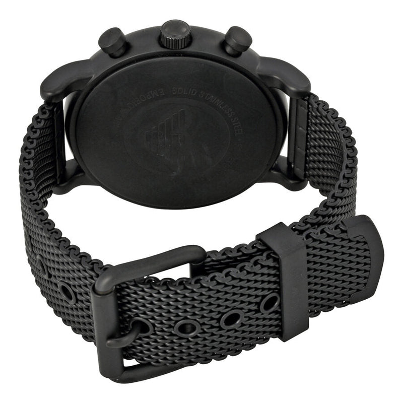 Emporio Armani Sport Chronograph Men's Watch #AR1968 - The Watches Men & CO #3