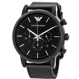 Emporio Armani Sport Chronograph Men's Watch #AR1968 - The Watches Men & CO