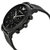 Emporio Armani Sport Chronograph Men's Watch #AR1968 - The Watches Men & CO #2