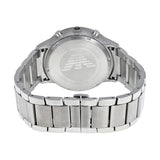 Emporio Armani Sportivo Chronograph Black Dial Steel Men's Watch AR2460 - The Watches Men & CO #3
