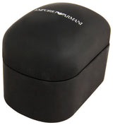 Emporio Armani Sportivo Chronograph Ladies Watch AR5920 - The Watches Men & CO #4