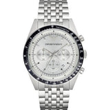 Emporio Armani Watch Chrono Tazio XLarge AR6073 AR6073 - Image 1