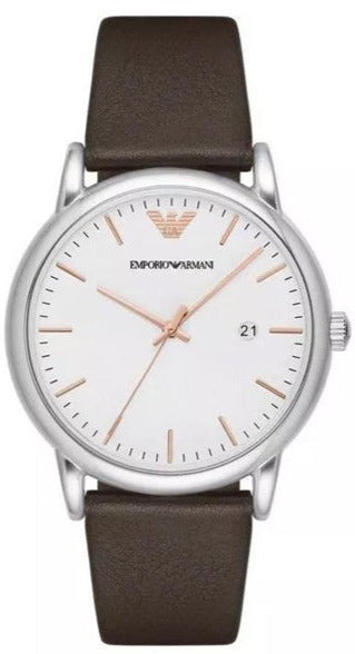 Emporio Armani Watch For Men AR80006 ar80006 - Image 1