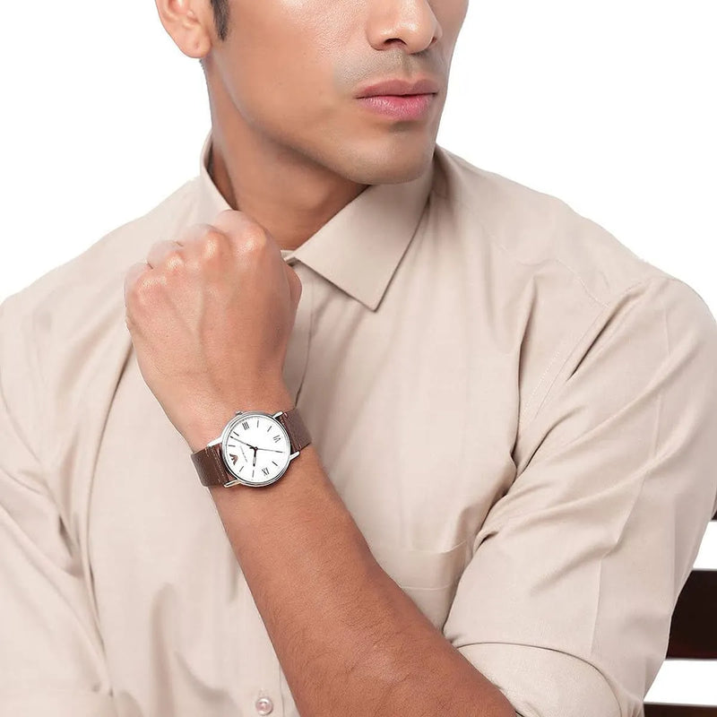 Emporio Armani Watch For Men AR80006 ar80006 - Image 5