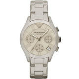 Emporio Armani Watch For Men Valente Large AR1460 AR1460 - Image 1