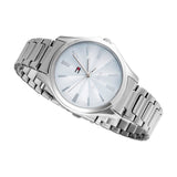 Tommy Hilfiger Lori Silver Dial Ladies Watch 1781949