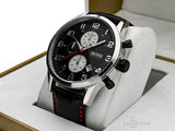 Hugo Boss Chrono HB Men's watch Classic Design HB1512631 - The Watches Men & CO #4