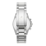 Beverly Hills Polo Club Silver Men's Watch BP3874X.390 BP3874X.390 - Image 4