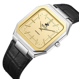 Beverly Hills Polo Club Two Tone Men's Watch BP3865X.211 BP3865X.211 - Image 2