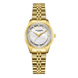 Lee Cooper Gold Ladies Watch LC08285.120 LC08285.120 - Image 1