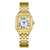 Beverly Hills Polo Club Gold Ladies Watch BP3755C.130 BP3755C.130 - Image 1