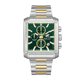 Beverly Hills Polo Club Silver Men's Watch BP3868X.270 BP3868X.270 - Image 1