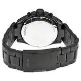 Fossil Chronograph Black Ion-plated Men's Watch CH2601 - BigDaddy Watches #3