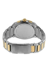 Fossil Everett Chronograph Quartz Cream Dial Men’s Watch FS5796 - Watch