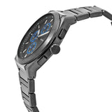 Fossil Everett Chronograph Quartz Grey Dial Men’s Watch FS5830 - Watch