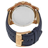 Fossil Grant Sport Chronograph Blue Dial Men's Watch FS5237 - The Watches Men & CO #3