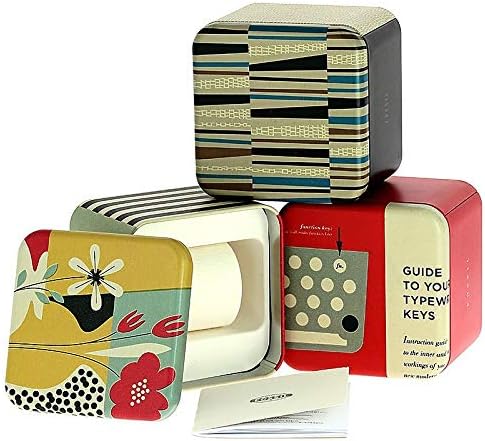 Fossil Jacqueline watch packaging and accessories