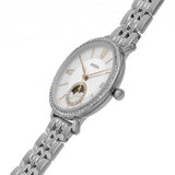 Fossil Jacqueline Sun Moon Silver Women’s Watch ES5164 - Watch