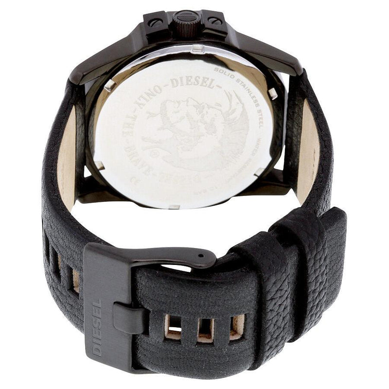 Diesel Mega Chief Watch DZ1657