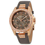 Fossil Riley Gray Dial Multifunction Ladies Watch ES3888