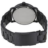 Fossil Commuter Black Dial Men's Watch FS5277