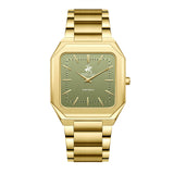 Beverly Hills Polo Club Gold Men's Watch BP3864X.170 BP3864X.170 - Image 1