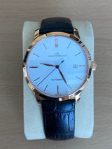 GP Vintage 1966 Automaic Gold Men’s Watch - watch