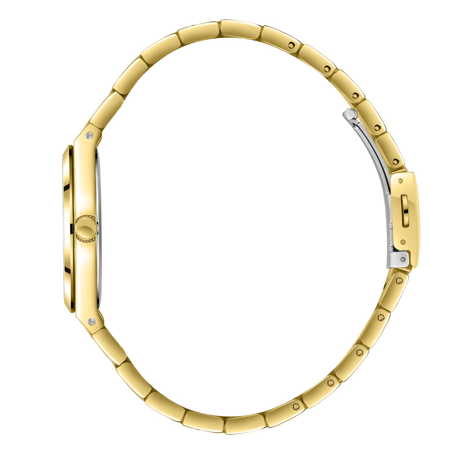 Lee Cooper Gold Ladies Watch LC08298.120 LC08298.120 - Image 3