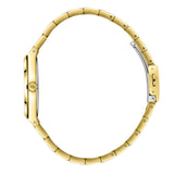 Lee Cooper Gold Ladies Watch LC08298.120 LC08298.120 - Image 3