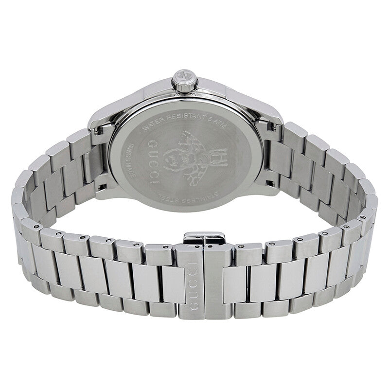 Gucci G Timeless Black Dial Watch YA1264029 YA1264029 - Image 3
