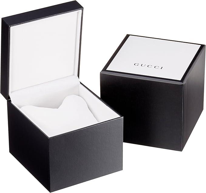 Gucci watch box
