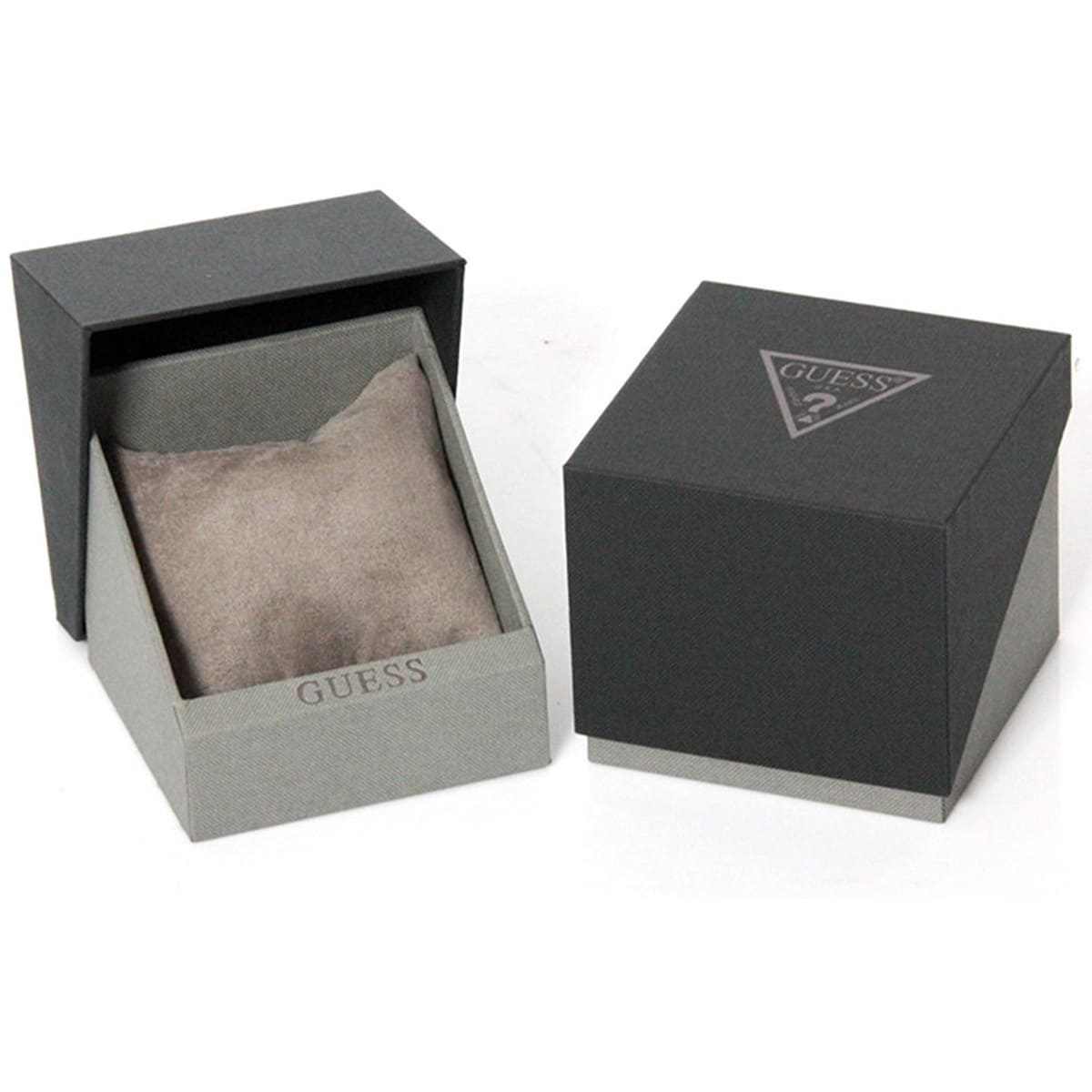 Guess Black dial Women's Watch W0638L5 - The Watches Men & CO #4
