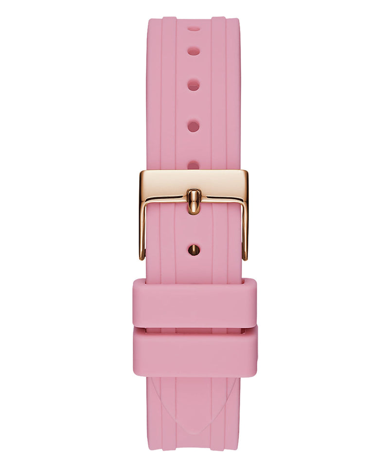 Guess Cosmo Pink Strap Women’s Watch GW0034L3 - Watch