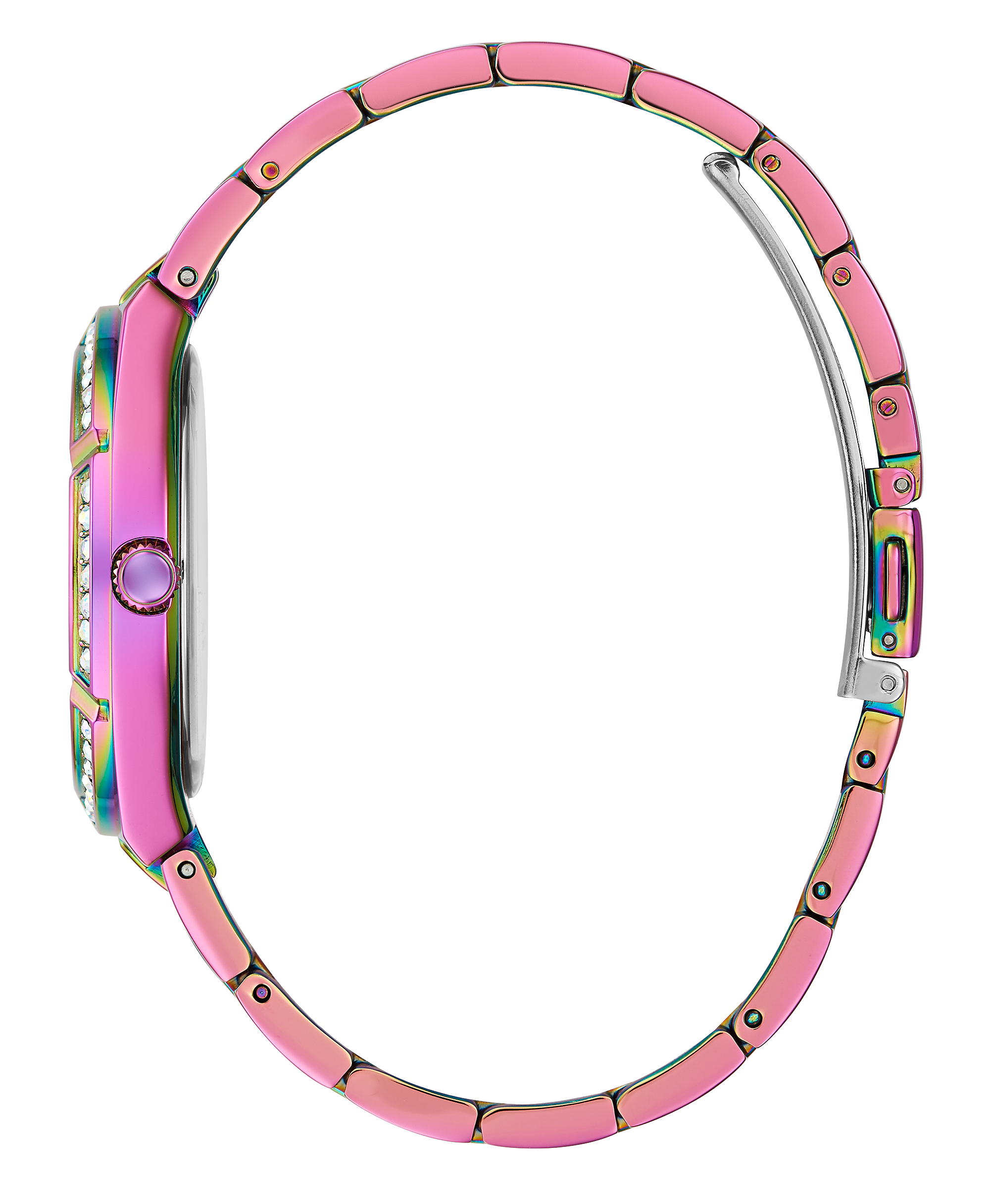 Guess Cosmo Purple Women’s Watch GW0033L6 - Watch