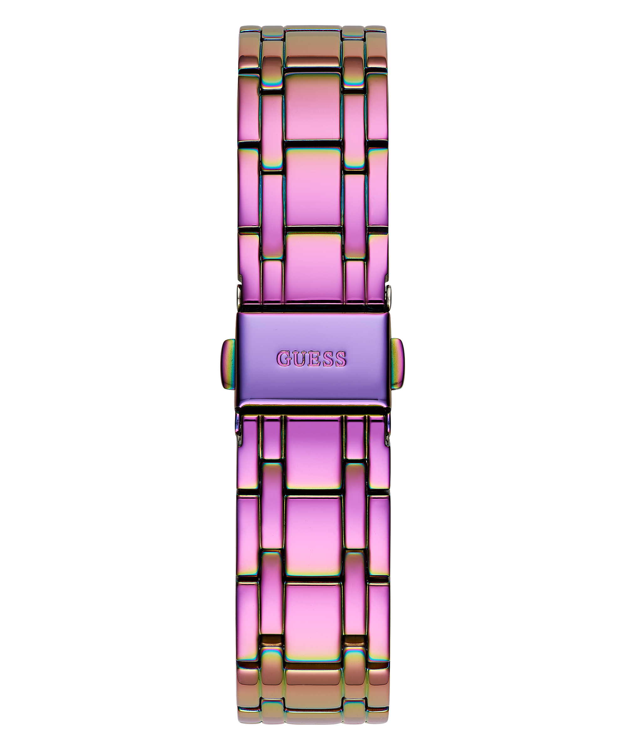 Guess Cosmo Purple Women’s Watch GW0033L6 - Watch