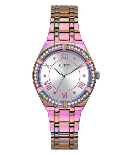 Guess Cosmo Purple Women’s Watch GW0033L6 - Watch