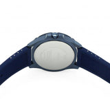 Guess Delta Blue Silicone Men’s Watch GW0051G4 - Watch