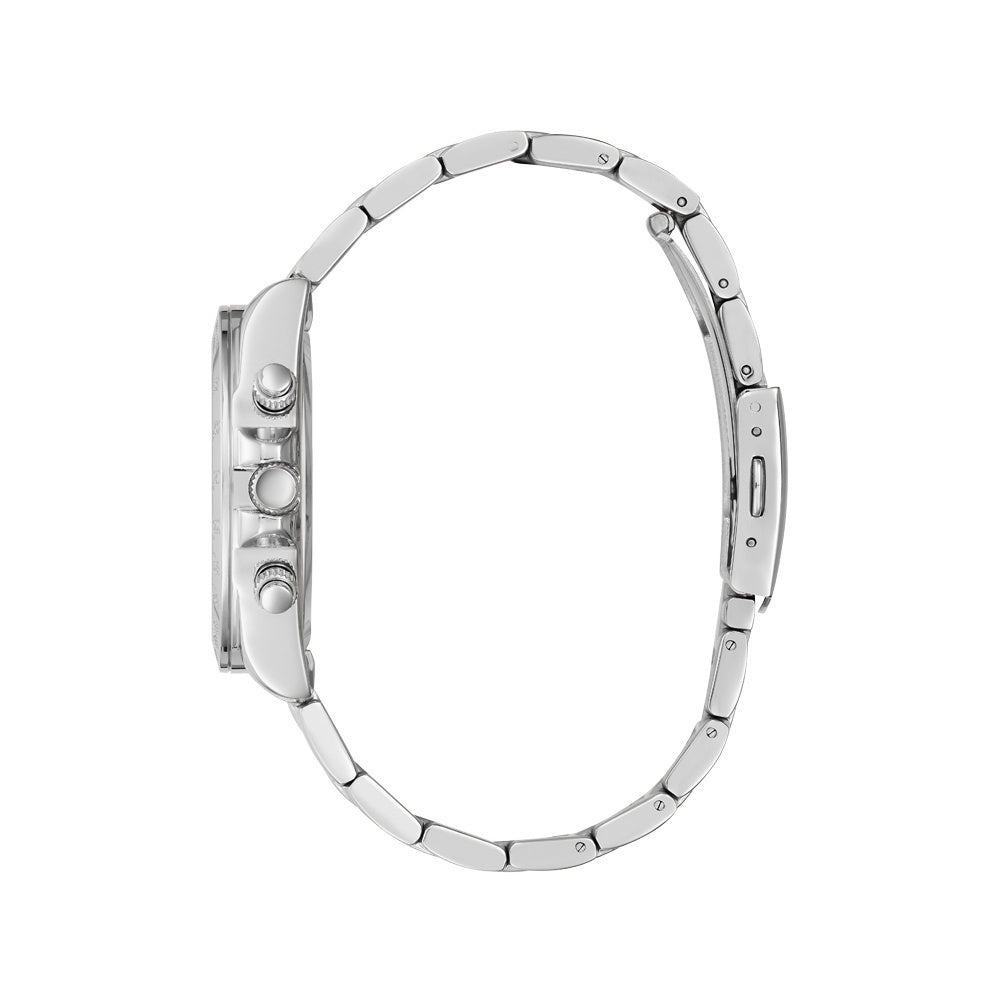 Guess Eclipse Silver Tone Women’s Watch GW0314L1 - Watch