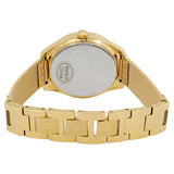 Guess Glitz Crystal Gold Dial Ladies Watch W1142L2 - BigDaddy Watches #3