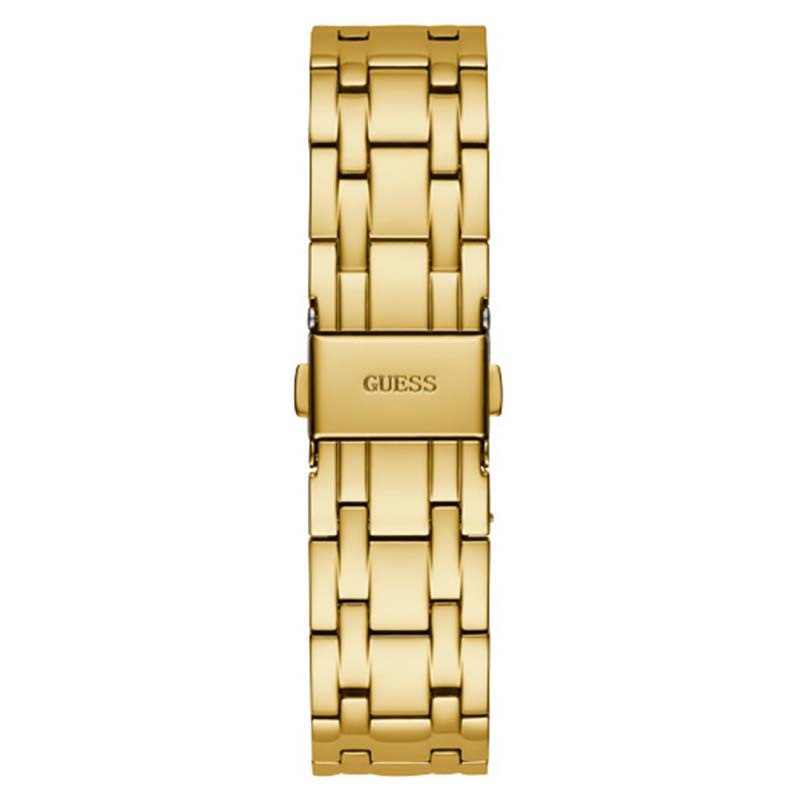 Guess Heiress Gold Glitz Women’s Watch GW0440L2 - Watch